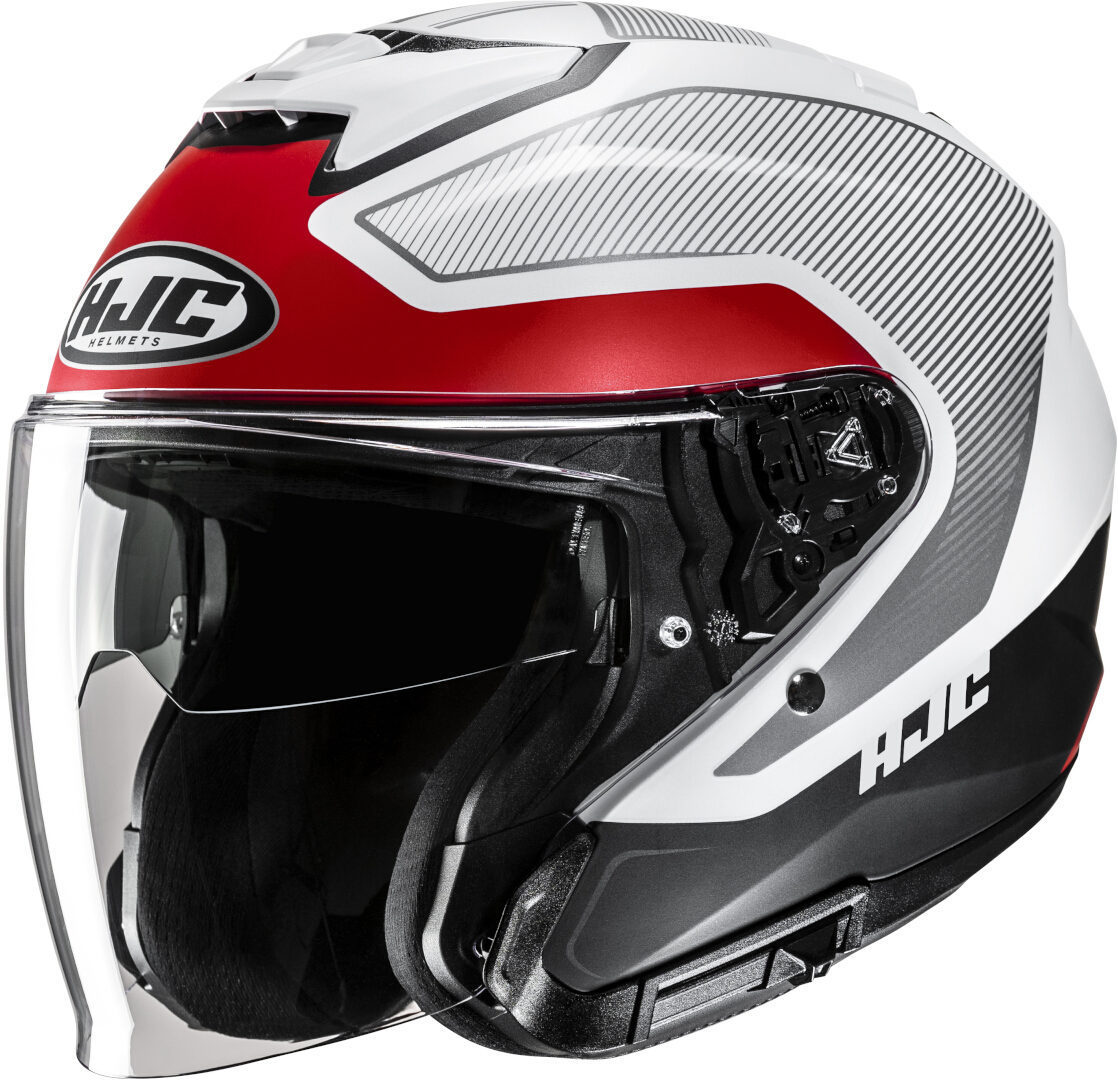 HJC i31 Tevis Реактивный шлем