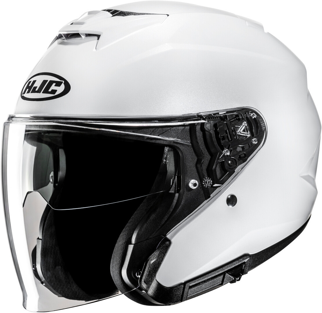 HJC i31 Solid Реактивный шлем