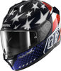 Shark Skwal i3 US Flag Шлем