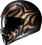 HJC i20 Thorn Jet Helm