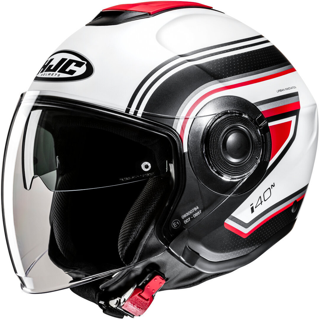 HJC i40N Linia Jet Helmet