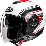 HJC i40N Linia Реактивный шлем