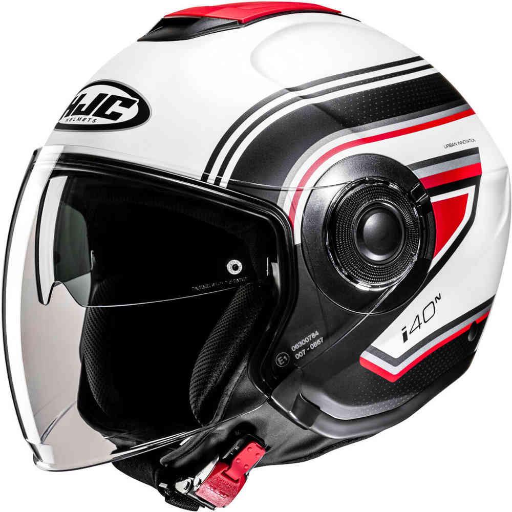 HJC i40N Linia Реактивный шлем