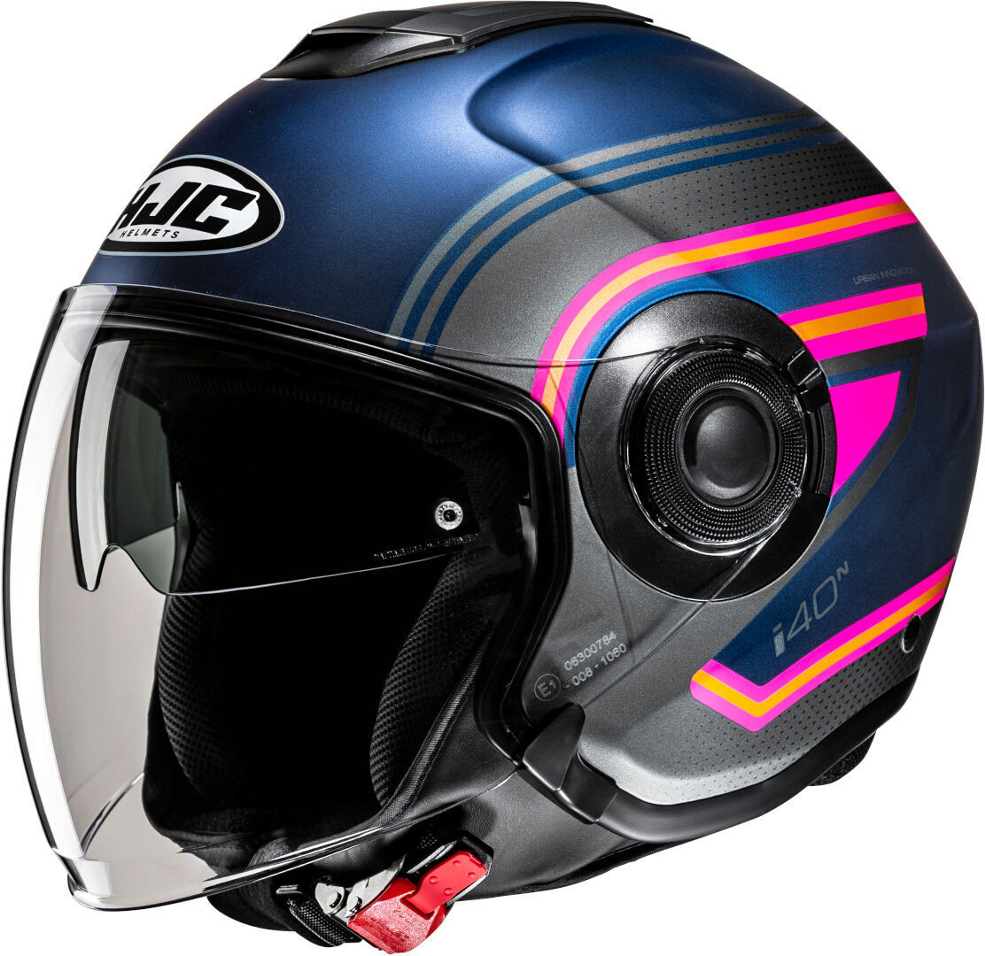 HJC i40N Linia Jet Helmet