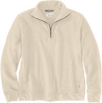 Carhartt Relaxed Fit Half Zip Женская толстовка