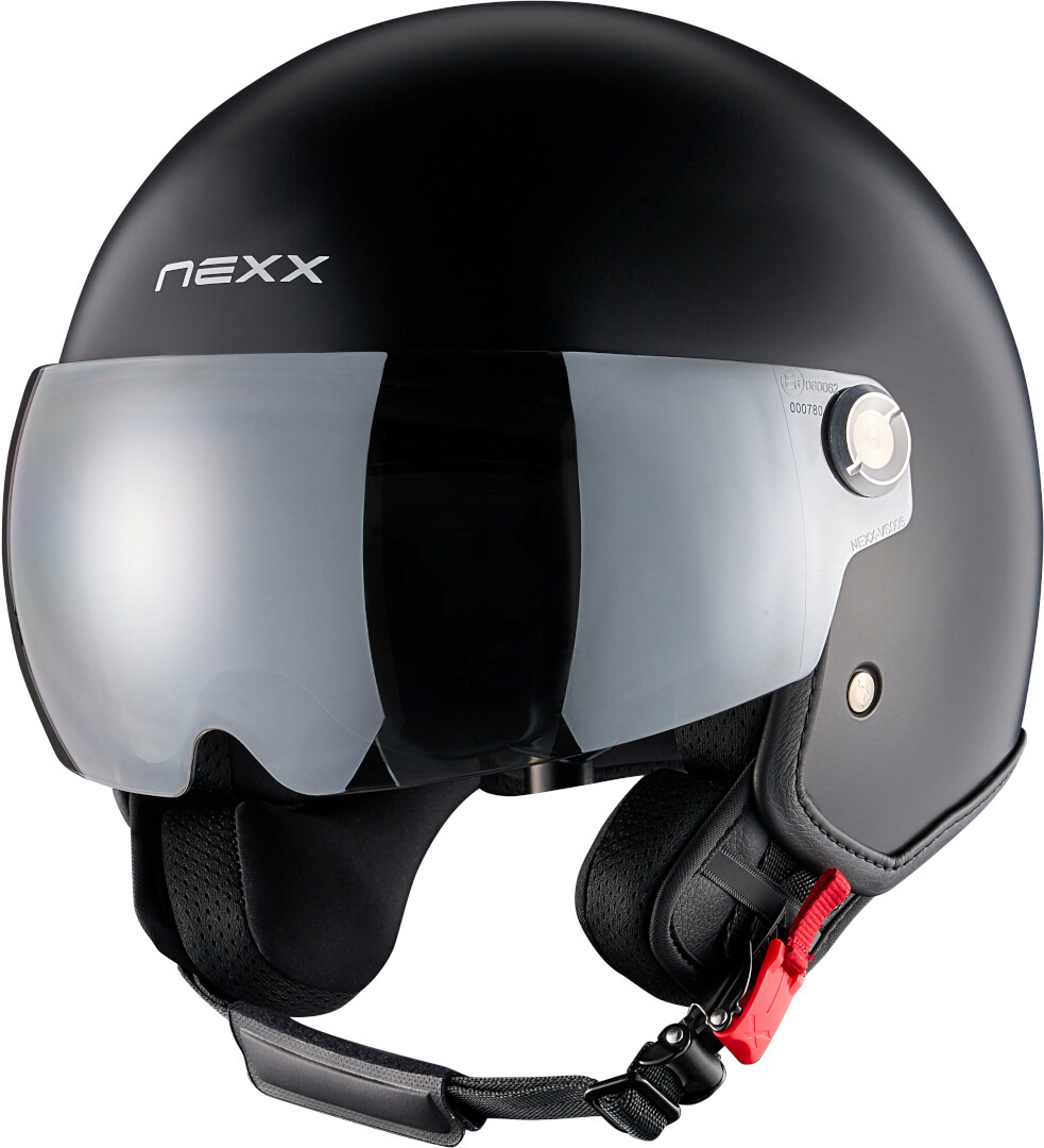 NEXX Y.10 Stiletto Jethjelm