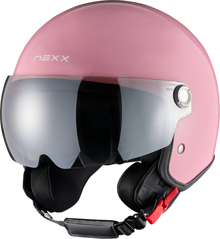 NEXX Y.10 Stiletto Реактивный шлем