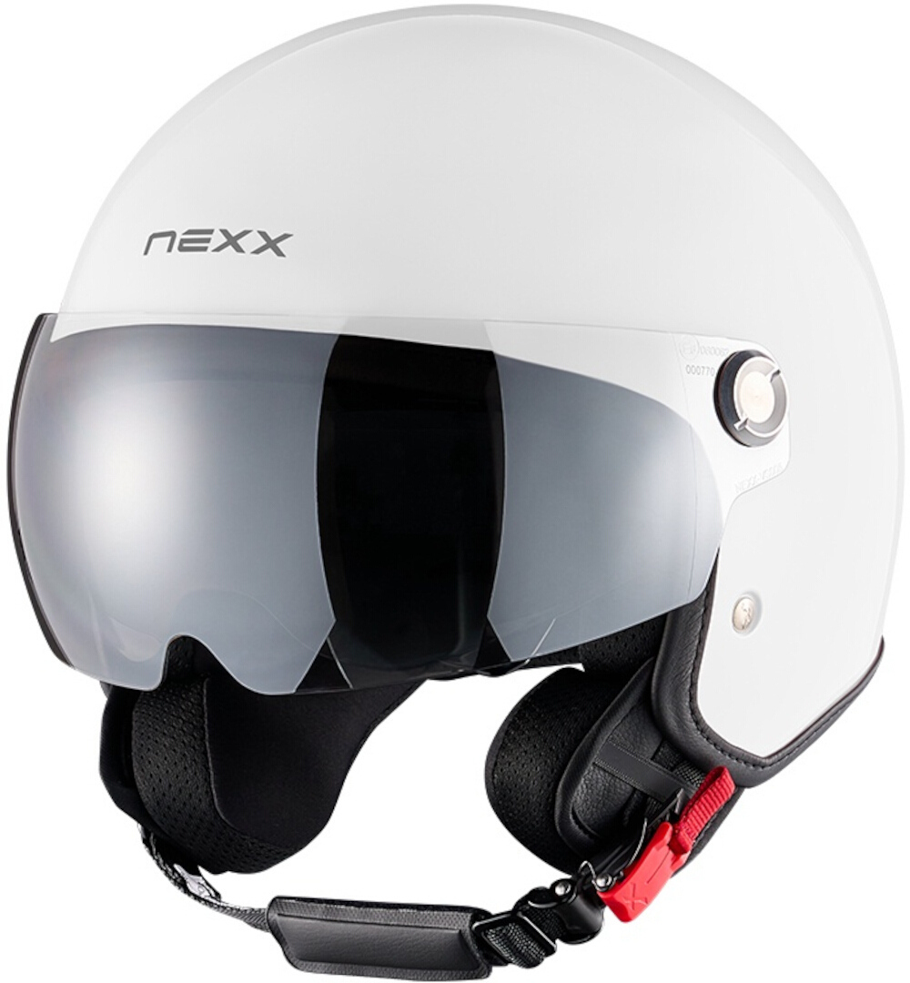 NEXX Y.10 Stiletto Jethelm