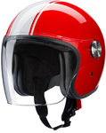 Redbike RB-861 Реактивный шлем