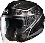 HJC i31 Iona Capacete a jato