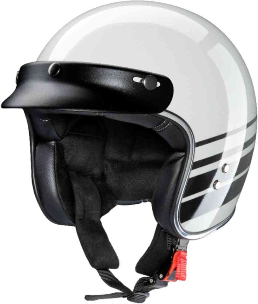 Redbike RB-805 Highway Реактивный шлем