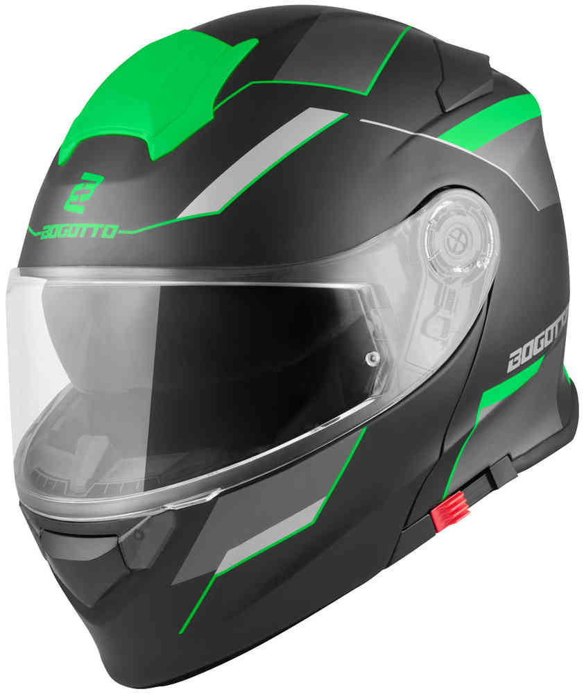 Bogotto V271 Delta Шлем 2 предмет выбора