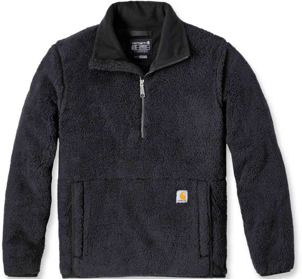 Carhartt Loose Fit Fleece Женская толстовка