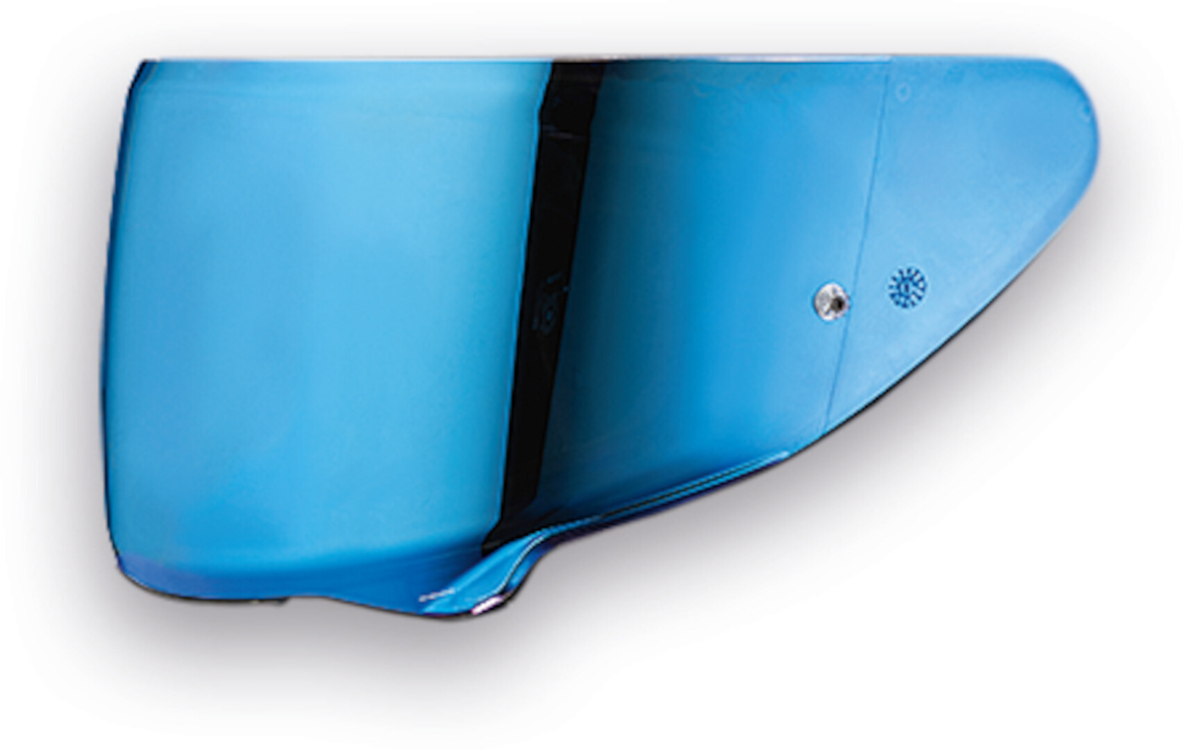 HJC HJ-43 Visor, blue for Men-image-991101531