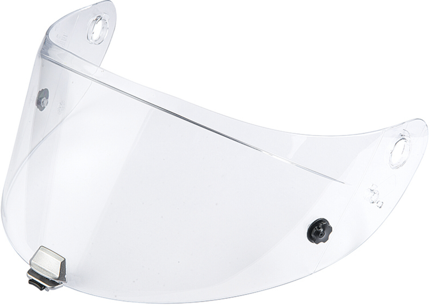 HJC HJ-43 Visor, clear for Men-image-771893120