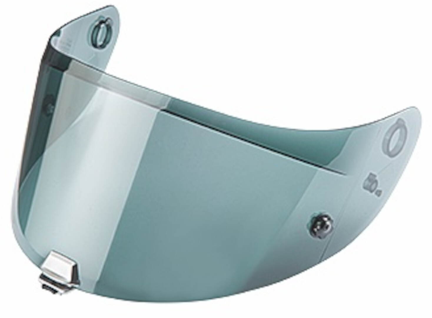 Hjc Men's Grey Hj-43 Visor, For