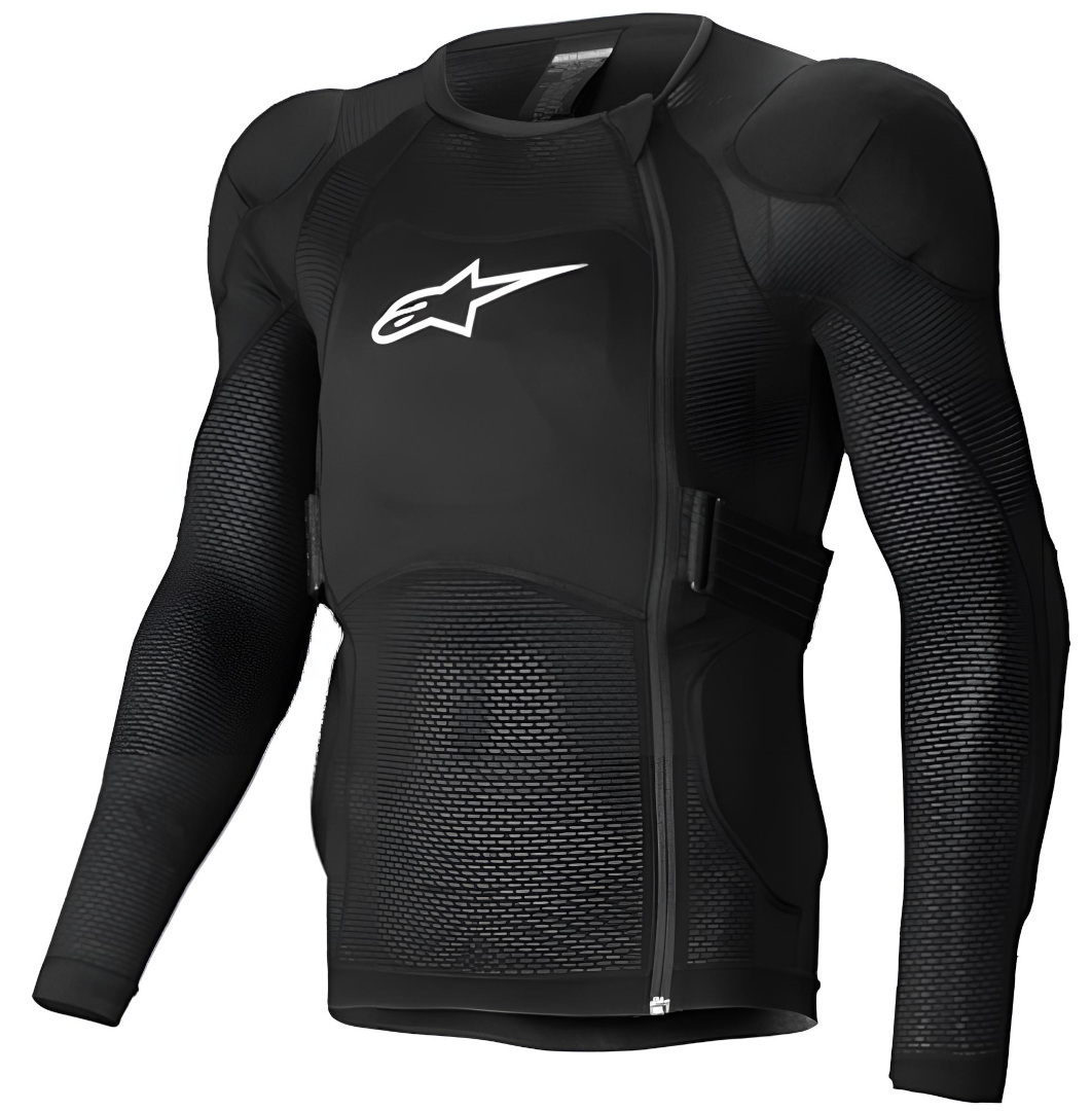 Alpinestars A-Impact Plasma Ochranná bunda s dlouhým rukávem