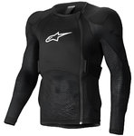 Alpinestars A-Impact Plasma Куртка-протектор с длинным рукавом
