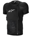 Alpinestars A-Impact Plasma Куртка-протектор с короткими рукавами