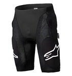 Alpinestars A-Impact Plasma Шорты для защиты велосипеда
