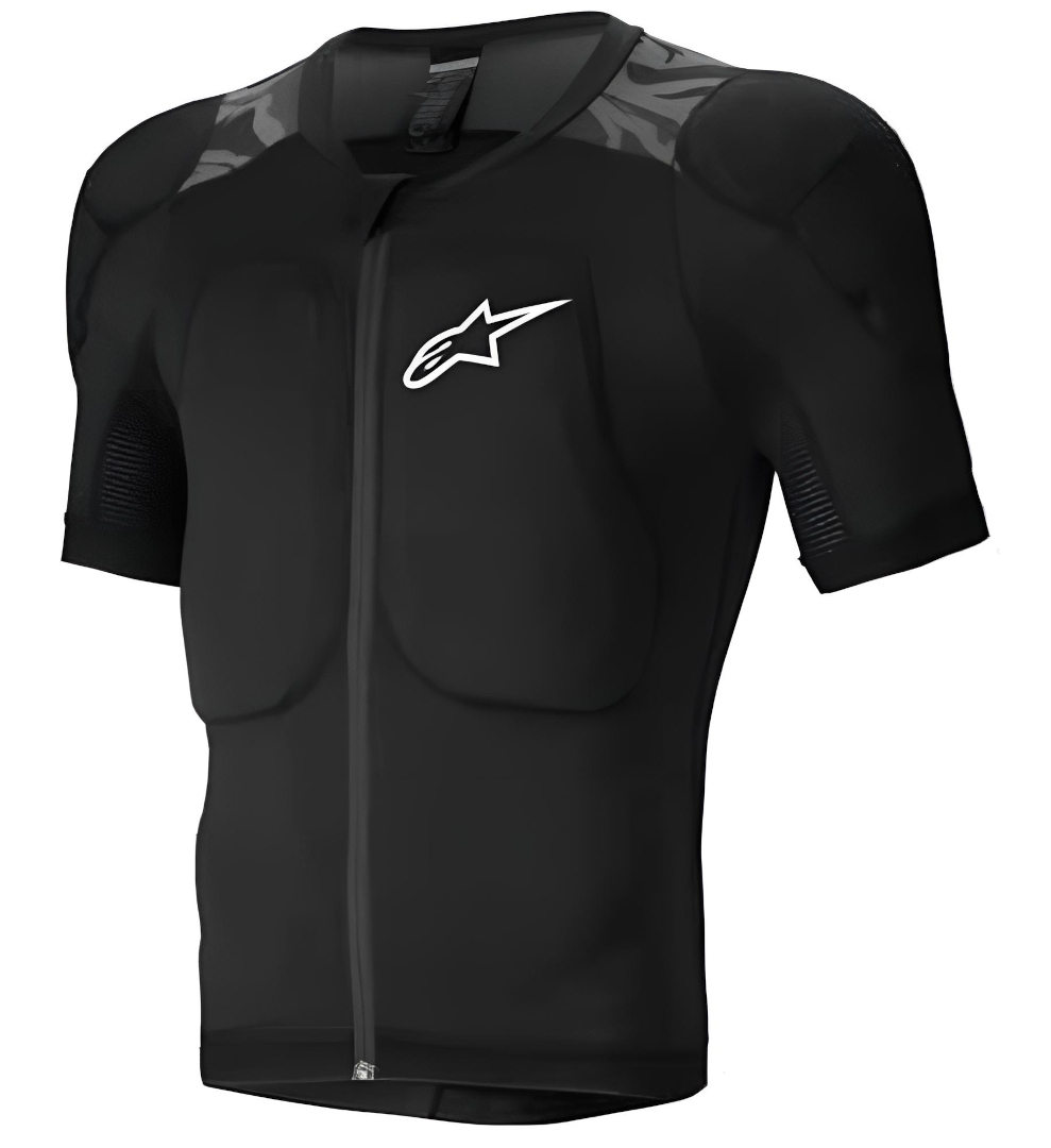 Alpinestars A-Motion Plasma Куртка-протектор с короткими рукавами