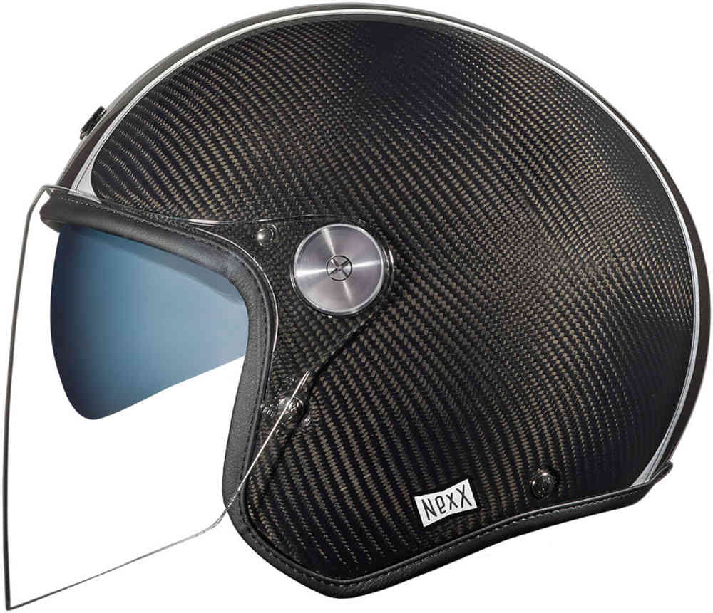 Nexx X.G30 Carbon SV Реактивный шлем