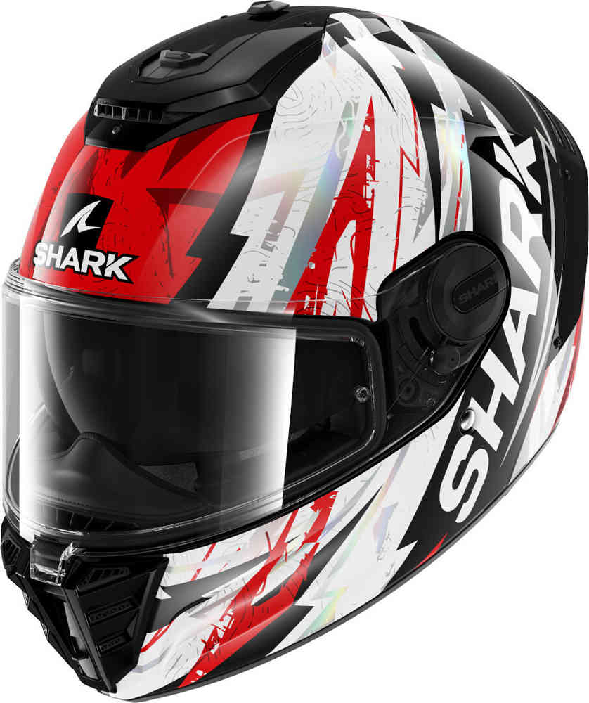 Shark Spartan RS Hibolt Шлем