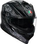 AGV K7 Damascus Hjälm