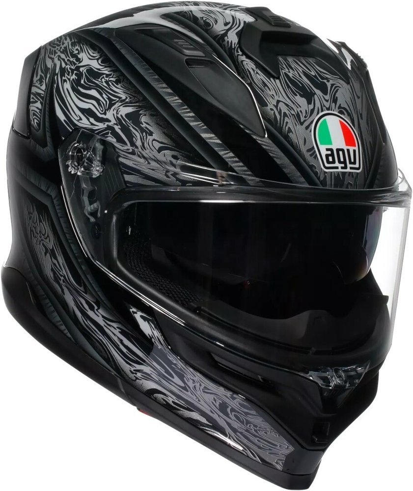 AGV K7 Damascus Casco
