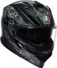 AGV K7 Damascus Шлем