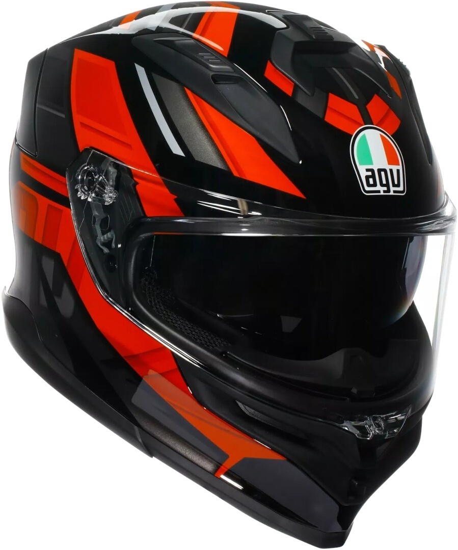 AGV K7 Taurax Шлем