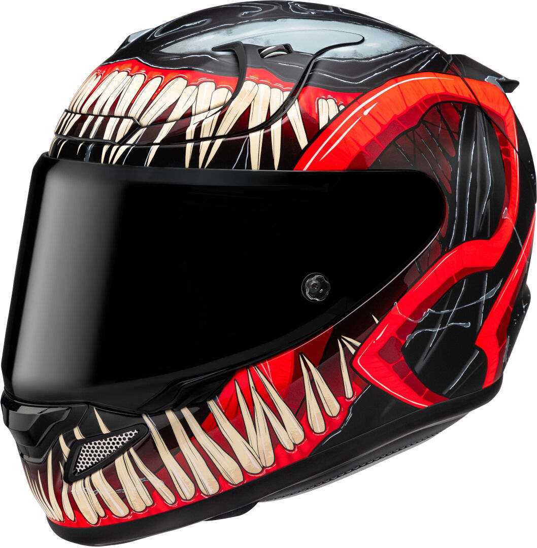 HJC RPHA 12 Venom 3 Marvel Шлем