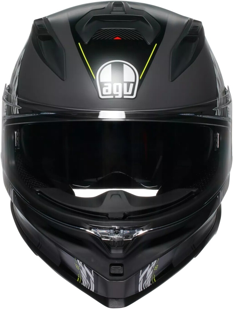 AGV K7 Kyber Helm - Bild 14 von 14