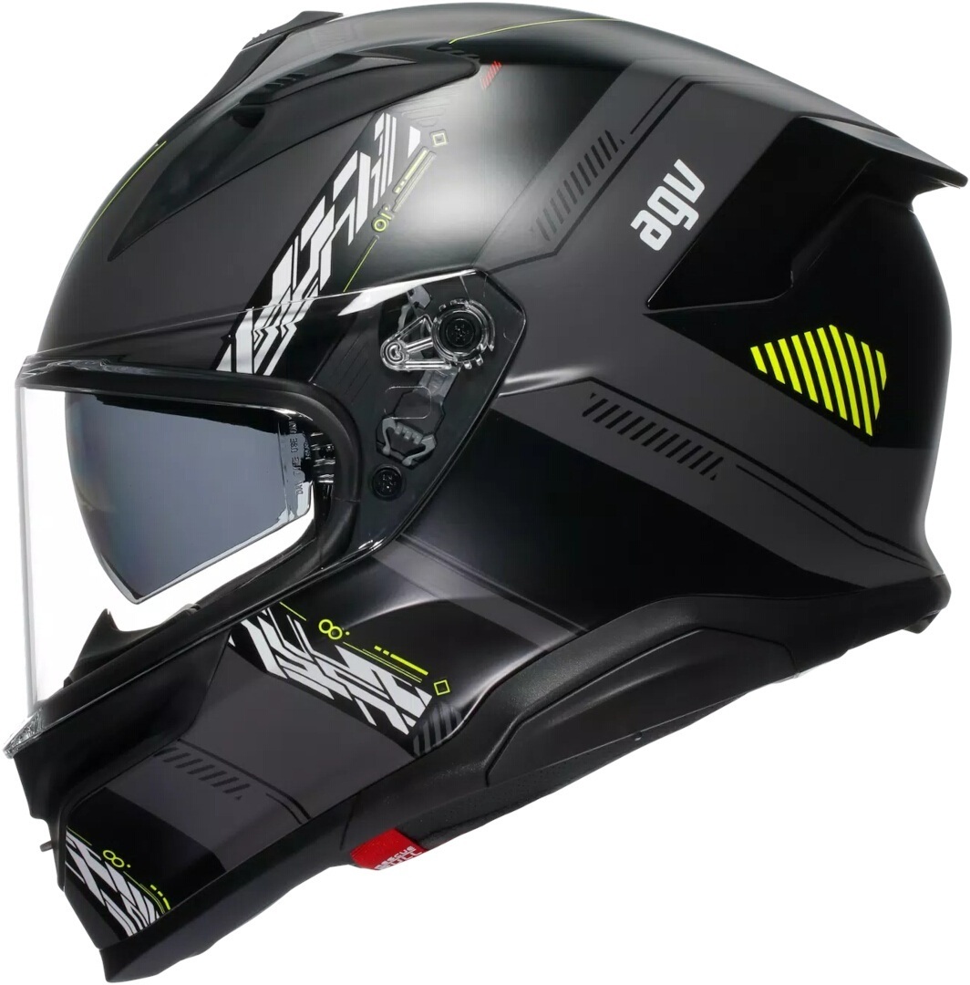 AGV K7 Kyber Helm - Bild 12 von 14