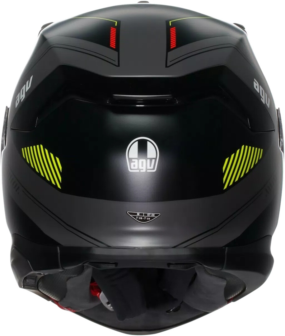 AGV K7 Kyber Helm - Bild 11 von 14