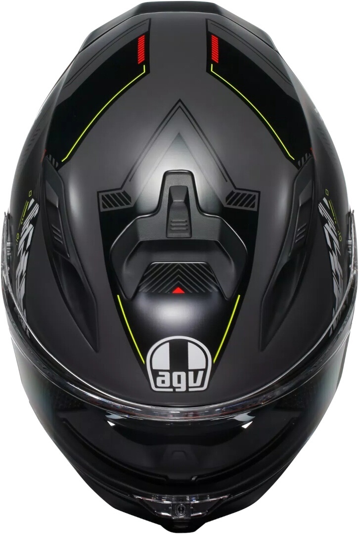 AGV K7 Kyber Helm - Bild 9 von 14