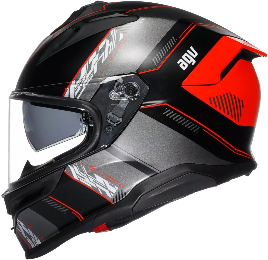 AGV K7 Kyber Helm - Bild 6 von 14