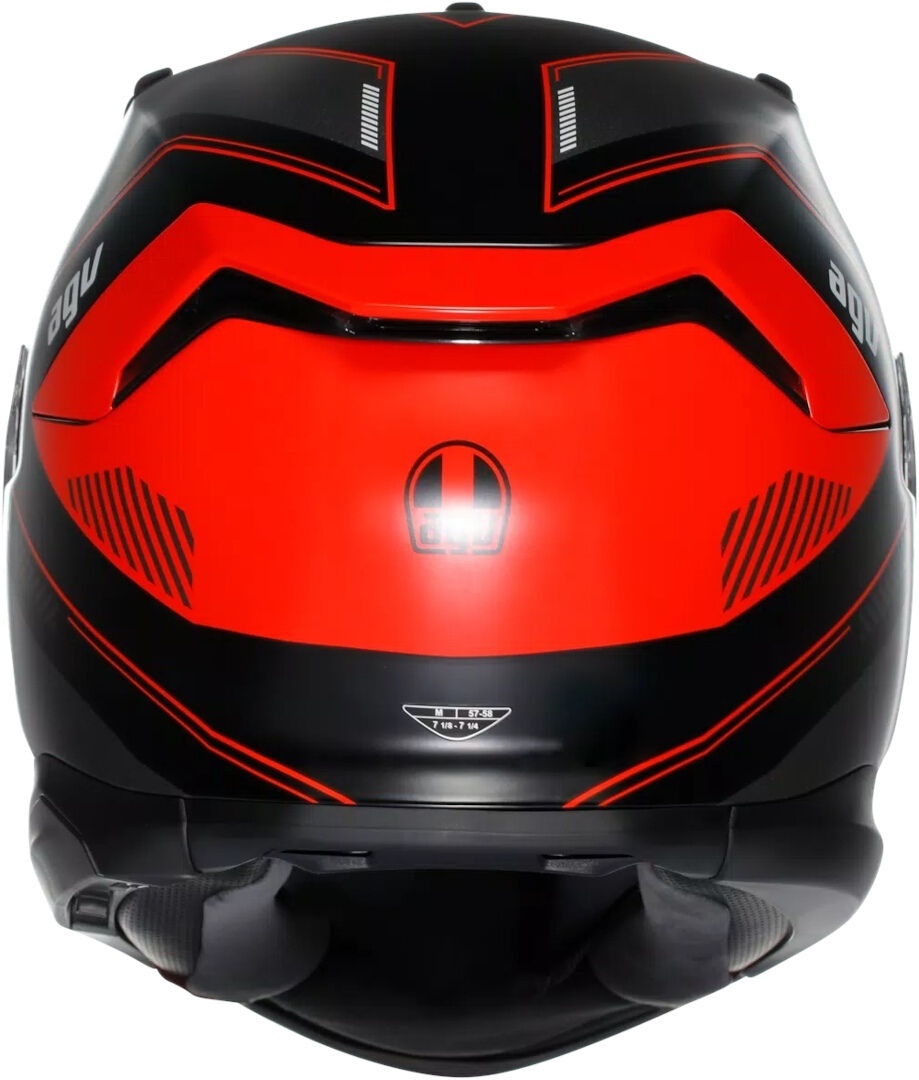 AGV K7 Kyber Helm - Bild 5 von 14