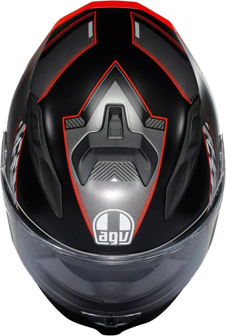 AGV K7 Kyber Helm - Bild 3 von 14