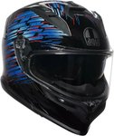 AGV K7 Genisys Шлем