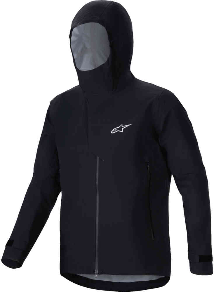 Alpinestars A-Dura Elite водонепроницаемая велосипедная куртка