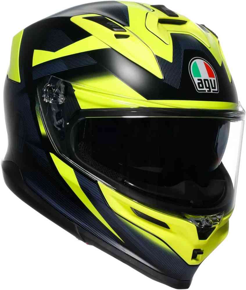 AGV K7 Glimpse Шлем