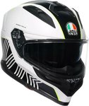 AGV K7 Super 46 Шлем