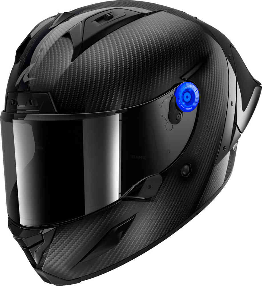 Shark Aeron GP FIM Full Carbon Шлем