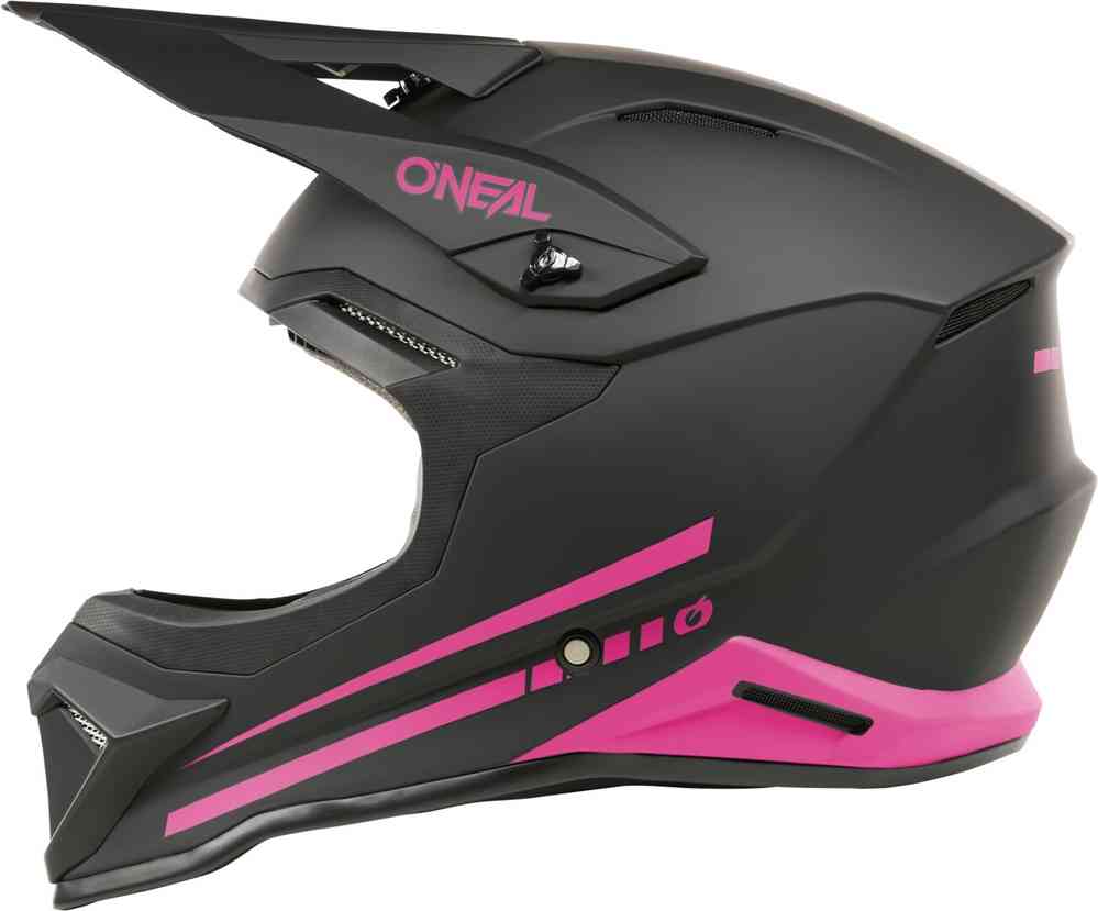 Oneal 1SRS Solid Детский шлем для мотокросса