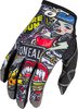 {PreviewImageFor} Oneal Mayhem Crank Guants de motocròs