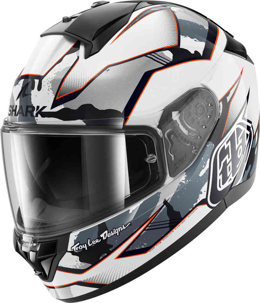 Shark Ridill 2 Matrix Camo Шлем