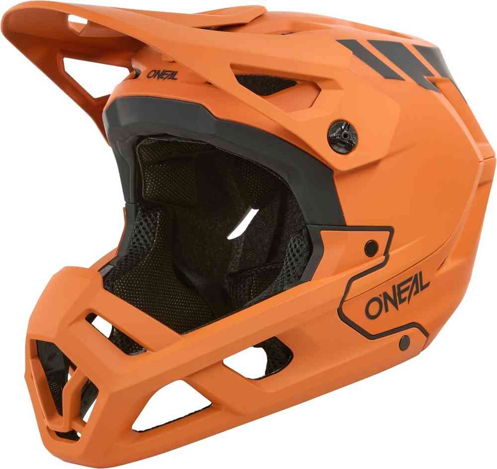 Oneal SL1 Crest Шлем для скоростного спуска