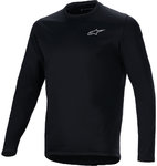 Alpinestars A-Dura Thermal Велосипедный джерси с длинным рукавом