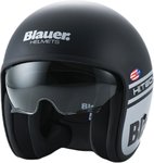 Blauer Pilot 1.1 06 Реактивный шлем